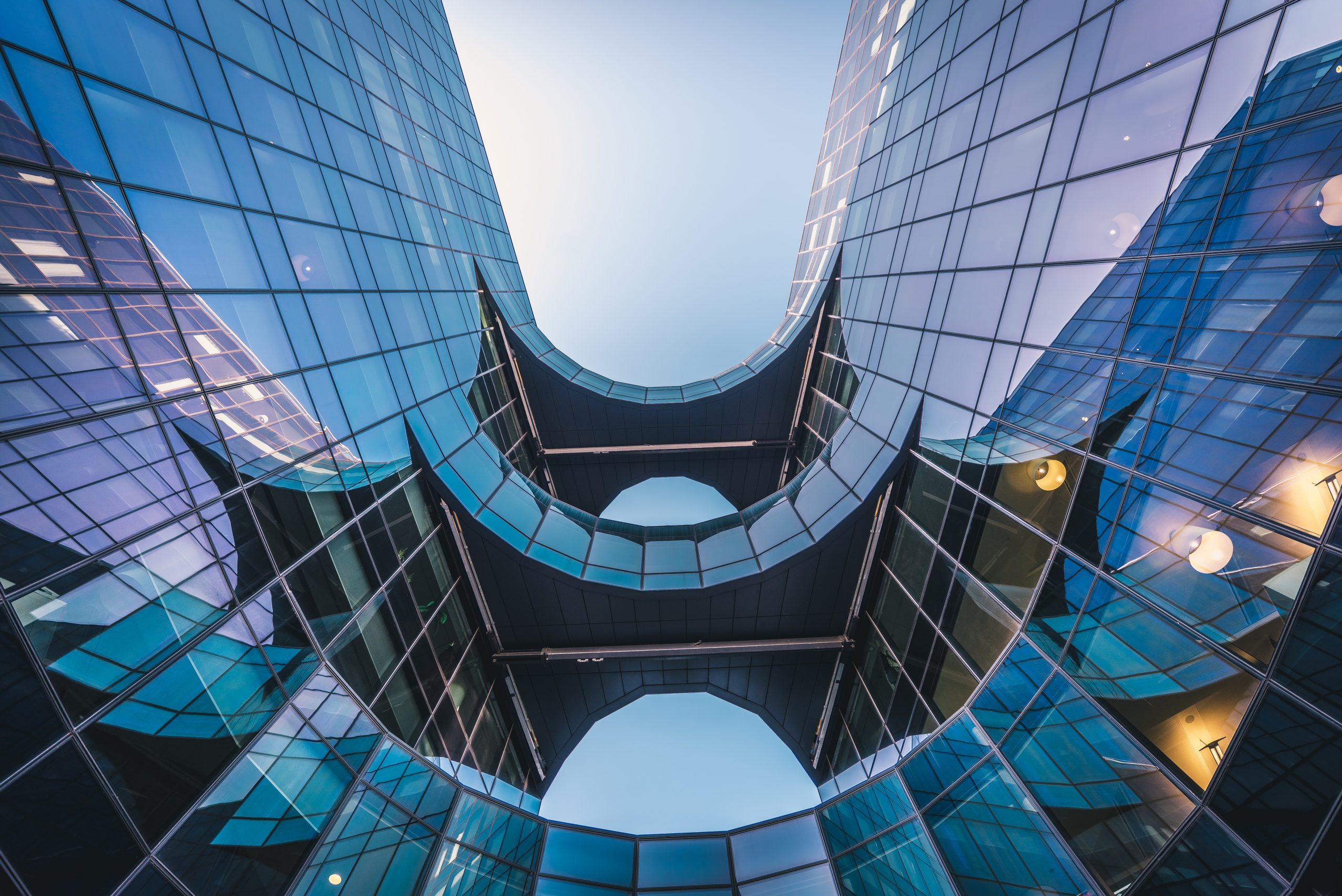 Global Mobility Forecast and Trends