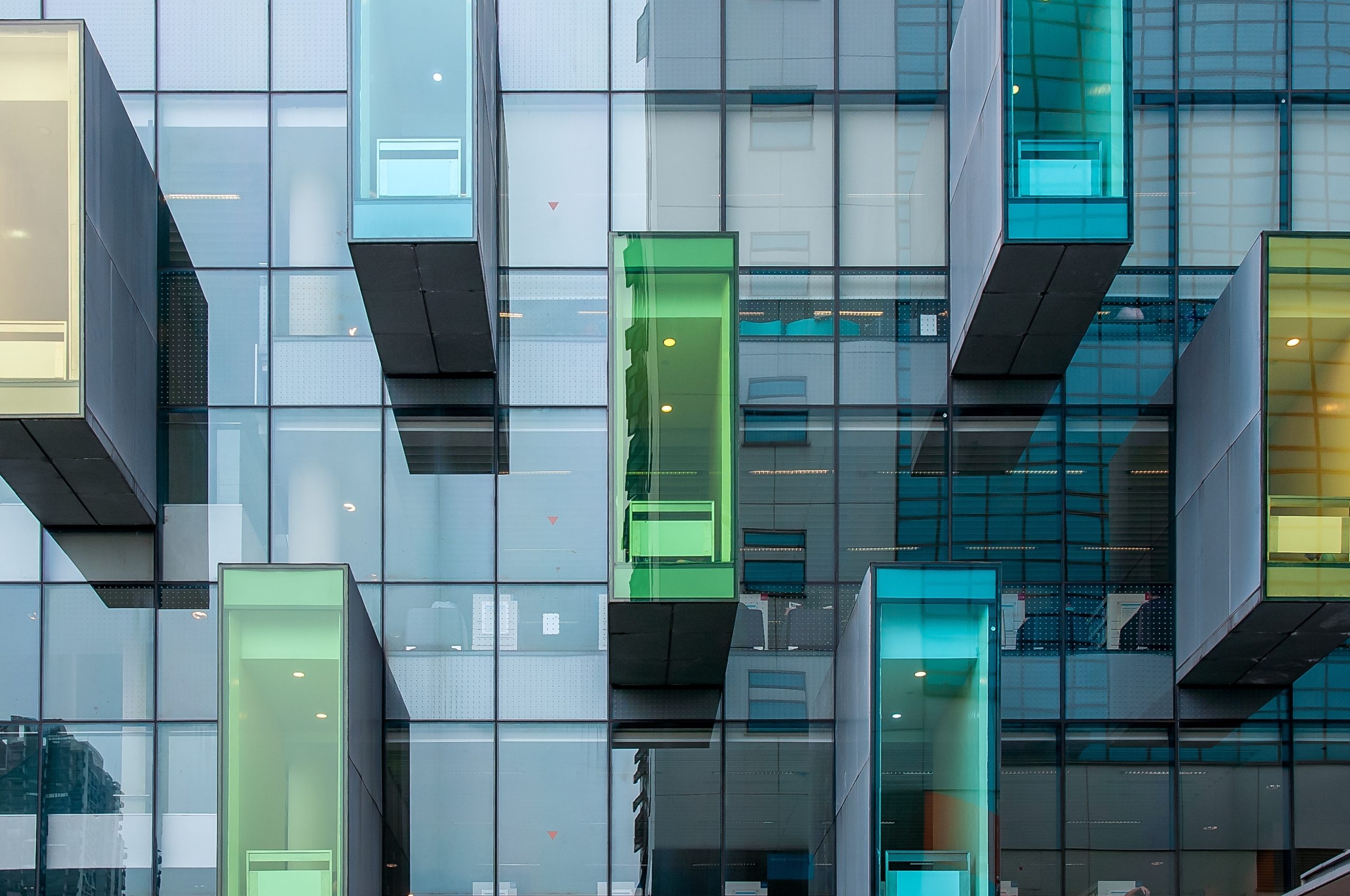 Escaping the Financial Crime Pandemic